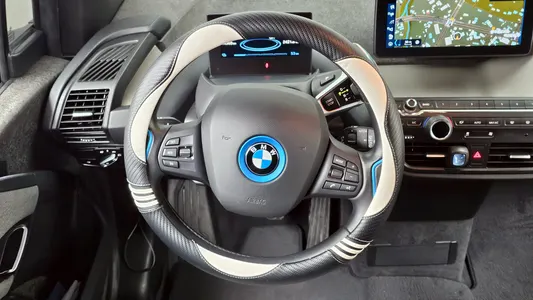BMW i3 2020 13