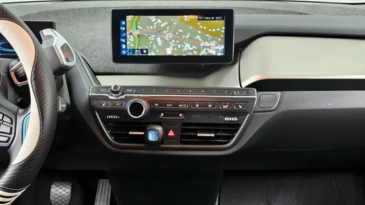 BMW i3 2020 14