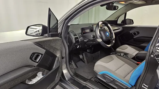 BMW i3 2020 10