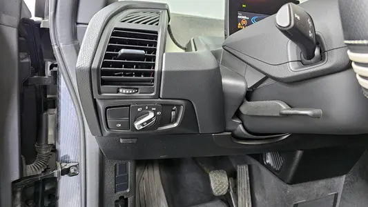 BMW i3 2020 16
