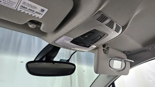 BMW i3 2020 17