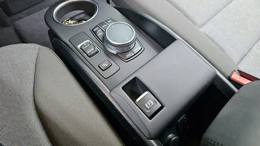 BMW i3 2020 18