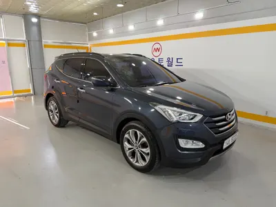 Hyundai DM (e-VGT) 2.0 2WD 2012 6