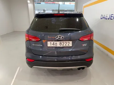 Hyundai DM (e-VGT) 2.0 2WD 2012 7