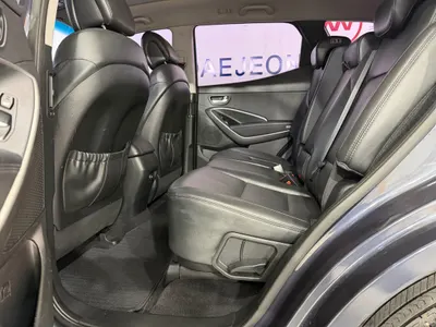 Hyundai DM (e-VGT) 2.0 2WD 2012 15