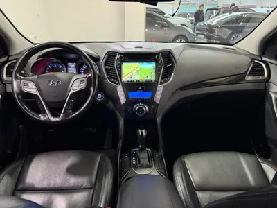 Hyundai DM (e-VGT) 2.0 2WD 2012 17
