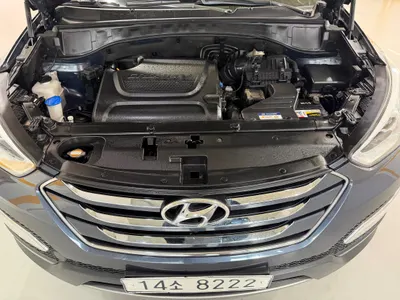 Hyundai DM (e-VGT) 2.0 2WD 2012 24