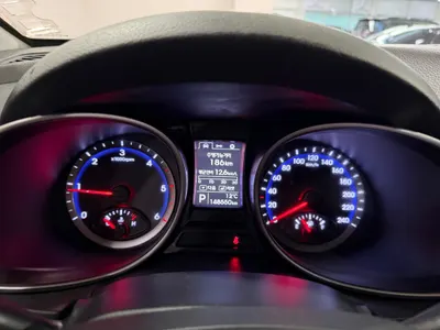 Hyundai DM (e-VGT) 2.0 2WD 2012 22