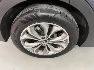 Hyundai DM (e-VGT) 2.0 2WD 2012 23