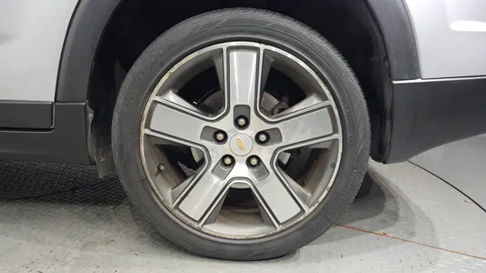 Chevrolet 올란도 2.0 LTZ 2014 5