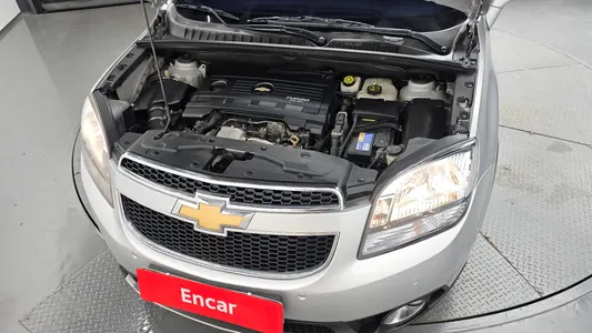 Chevrolet 올란도 2.0 LTZ 2014 6