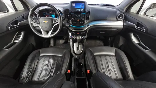 Chevrolet 올란도 2.0 LTZ 2014 7