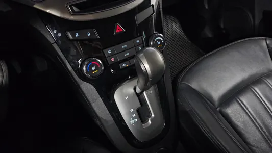 Chevrolet 올란도 2.0 LTZ 2014 9