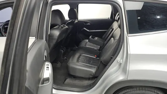 Chevrolet 올란도 2.0 LTZ 2014 11