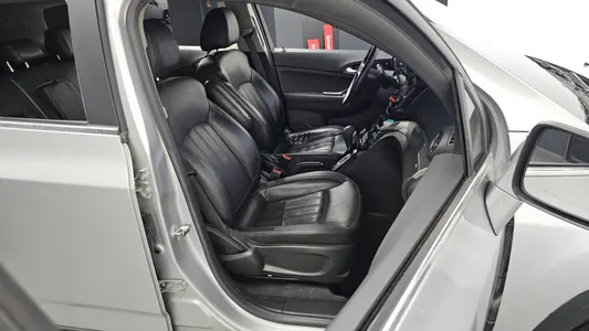 Chevrolet 올란도 2.0 LTZ 2014 12