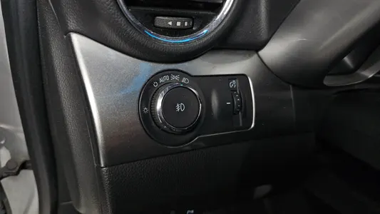 Chevrolet 올란도 2.0 LTZ 2014 14
