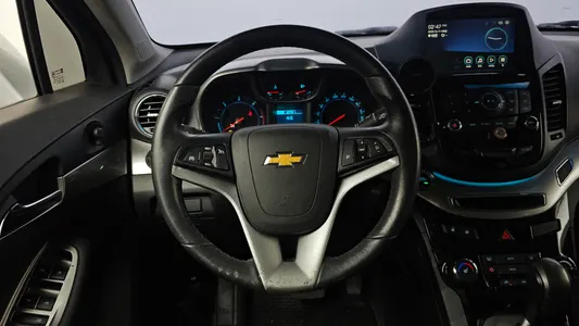 Chevrolet 올란도 2.0 LTZ 2014 15