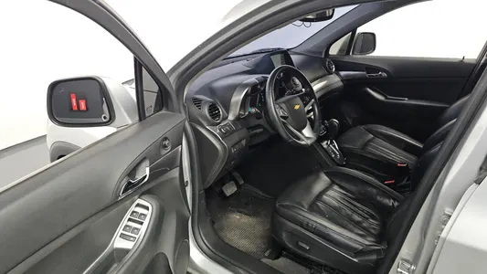 Chevrolet 올란도 2.0 LTZ 2014 10