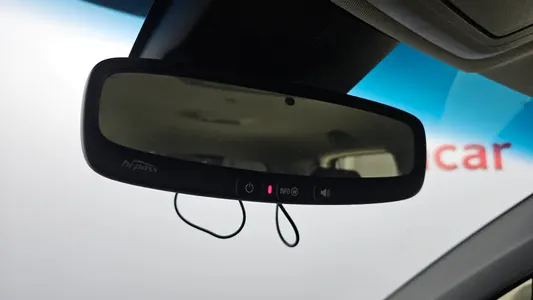 Chevrolet 올란도 2.0 LTZ 2014 16