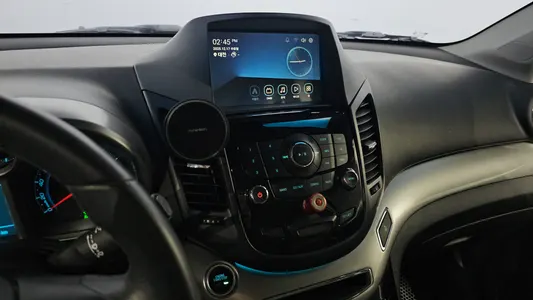 Chevrolet 올란도 2.0 LTZ 2014 17