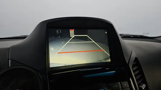 Chevrolet 올란도 2.0 LTZ 2014 18
