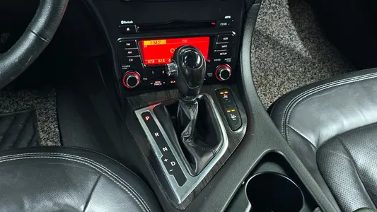 Kia K5 2.0 2010 9