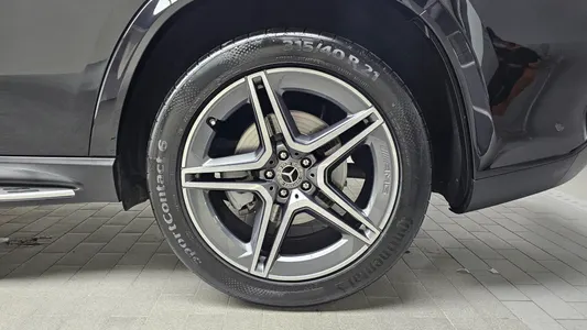 Mercedes-Benz GLS-Class X167 GLS400d 4MATIC 2022 5