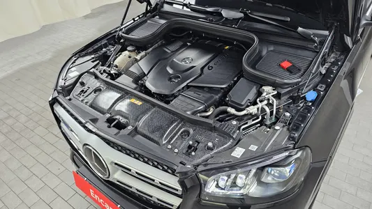 Mercedes-Benz GLS-Class X167 GLS400d 4MATIC 2022 6