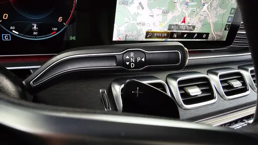 Mercedes-Benz GLS-Class X167 GLS400d 4MATIC 2022 9