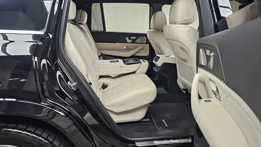 Mercedes-Benz GLS-Class X167 GLS400d 4MATIC 2022 12