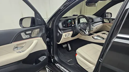 Mercedes-Benz GLS-Class X167 GLS400d 4MATIC 2022 10