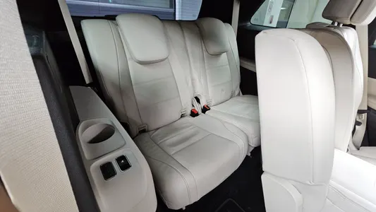 Mercedes-Benz GLS-Class X167 GLS400d 4MATIC 2022 18