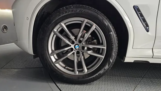 BMW X3 (G01) xDrive 20i M 2021 5