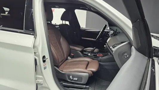 BMW X3 (G01) xDrive 20i M 2021 10