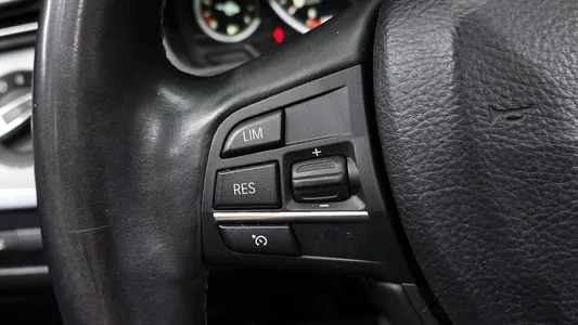 BMW 5 Series (F10) 520d M 2013 15