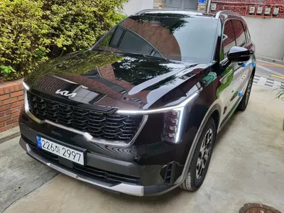 Kia 4 HEV 1.6 2WD 2025