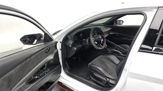 Hyundai (CN7) 2.0 N 2023 15