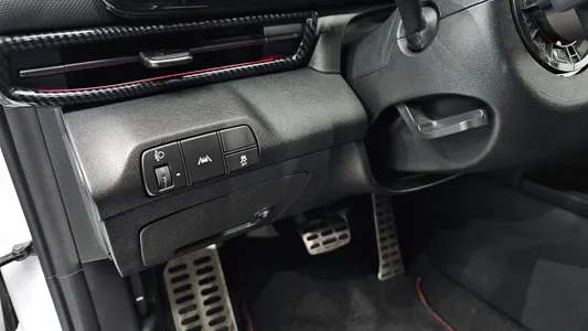 Hyundai (CN7) 2.0 N 2023 16