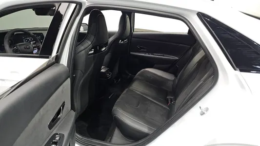 Hyundai (CN7) 2.0 N 2023 20
