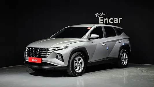 Hyundai (NX4) 2.0 2WD 2022