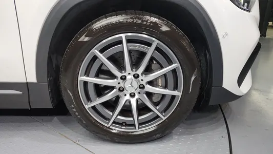 Mercedes-Benz GLA-Class H247 GLA45 AMG 4MATIC+ 2022 5
