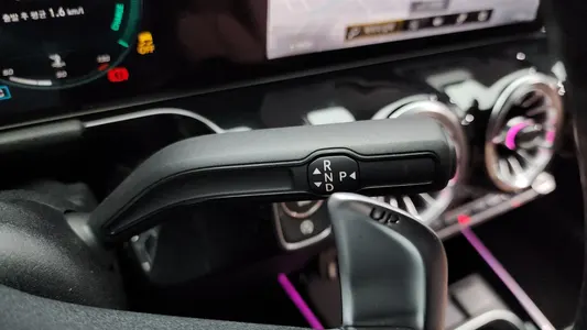 Mercedes-Benz GLA-Class H247 GLA45 AMG 4MATIC+ 2022 9
