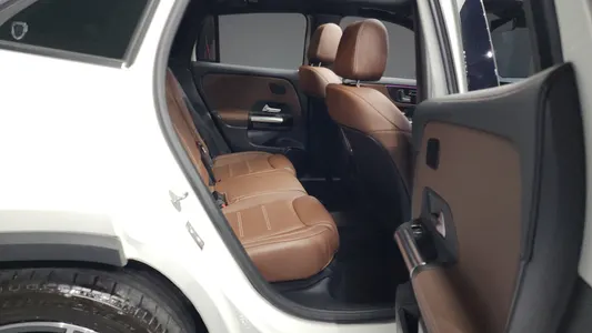Mercedes-Benz GLA-Class H247 GLA45 AMG 4MATIC+ 2022 12