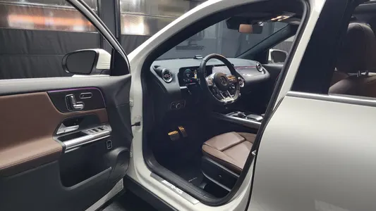 Mercedes-Benz GLA-Class H247 GLA45 AMG 4MATIC+ 2022 10