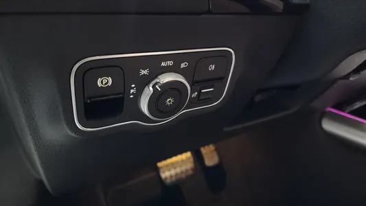 Mercedes-Benz GLA-Class H247 GLA45 AMG 4MATIC+ 2022 17