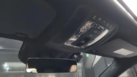 Mercedes-Benz GLA-Class H247 GLA45 AMG 4MATIC+ 2022 18