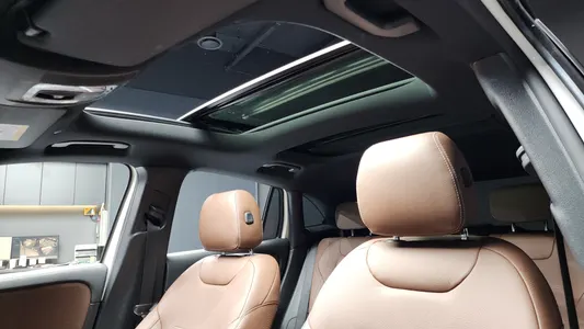 Mercedes-Benz GLA-Class H247 GLA45 AMG 4MATIC+ 2022 19