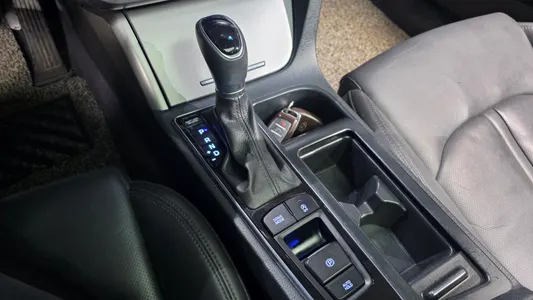 Hyundai LF 1.7 2016 9