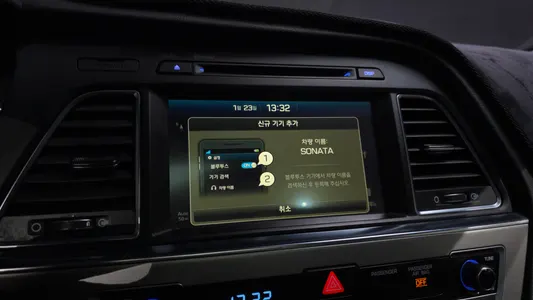 Hyundai LF 1.7 2016 16
