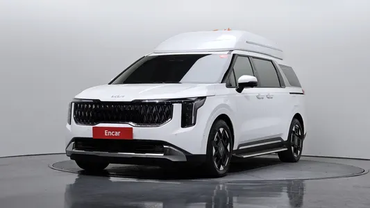 Kia 4 HEV 4 2025